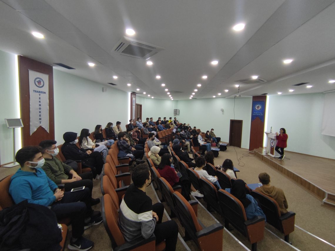 GİPAK Üye Toplantıları